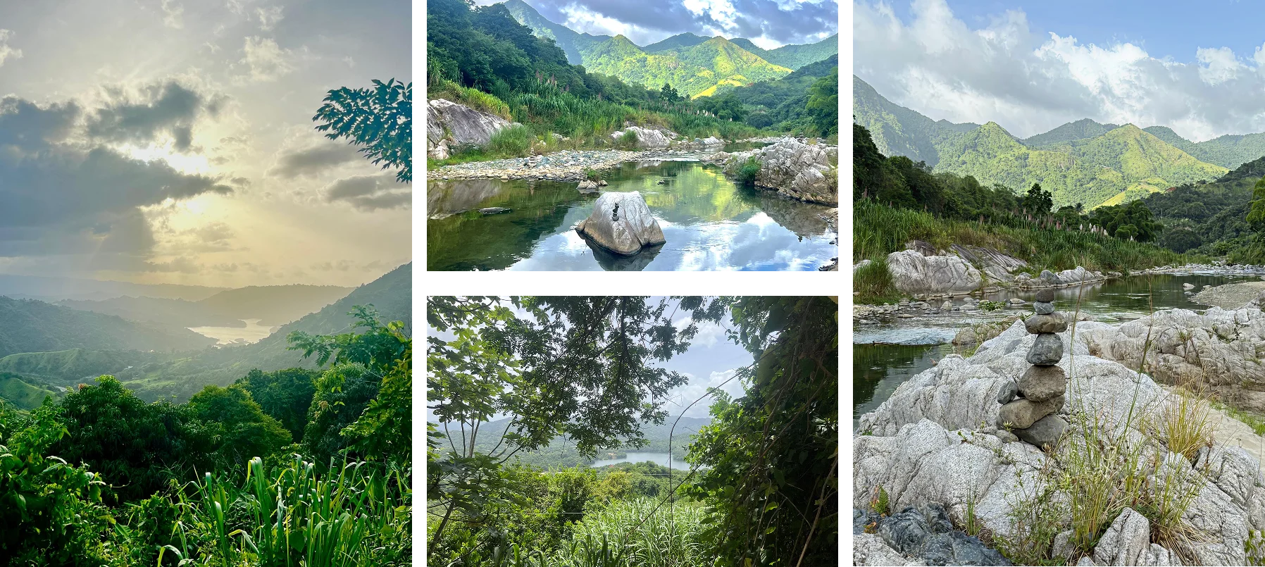 ukoa logo icon ukōa mountain lodge more than a stay utuado puerto rico eco-hotel premium retreat hotel camping